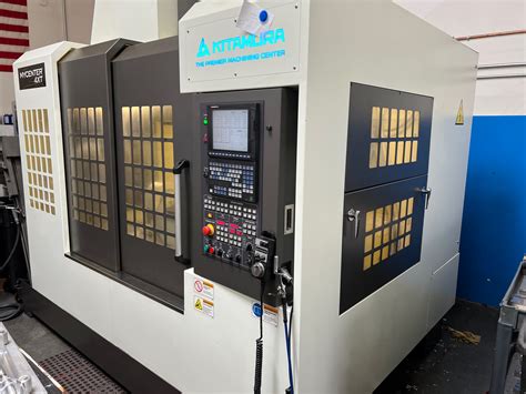 cnc machine cost kitamura|kitamura mycenter parts.